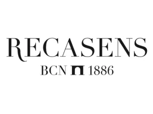 Logotipo de Proveedor - Colaborando con RECASENS para el Éxito de Nuestra Empresa