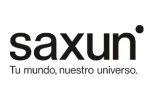 Logotipo de Proveedor - Colaborando con SAXUN para el Éxito de Nuestra Empresa